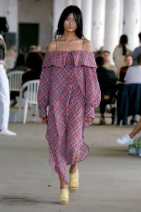 Eckhaus Latta RTW Spring 2019