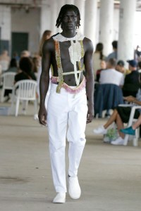 Eckhaus Latta RTW Spring 2019