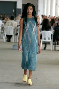 Eckhaus Latta RTW Spring 2019