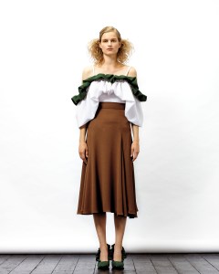 Edeline Lee RTW Spring 2019