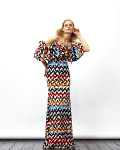 Edeline Lee RTW Spring 2019