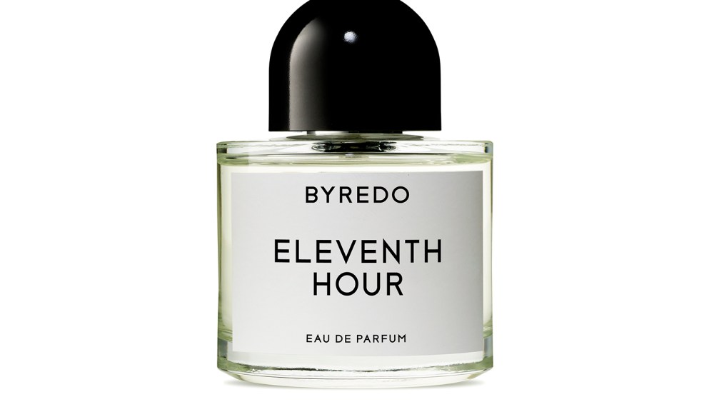 Byredo Eleventh Hour