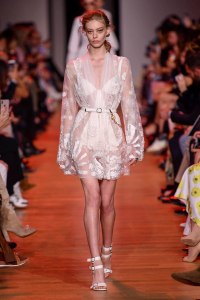 Elie Saab RTW Spring 2019