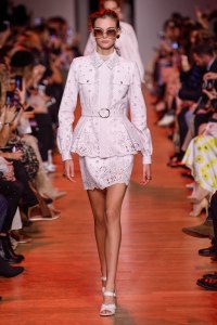 Elie Saab RTW Spring 2019