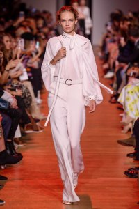 Elie Saab RTW Spring 2019