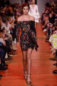 Elie Saab RTW Spring 2019