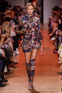 Elie Saab RTW Spring 2019