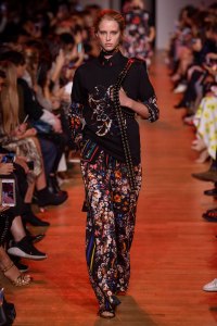 Elie Saab RTW Spring 2019