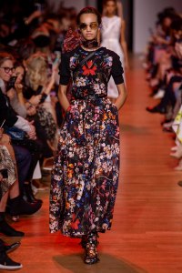 Elie Saab RTW Spring 2019