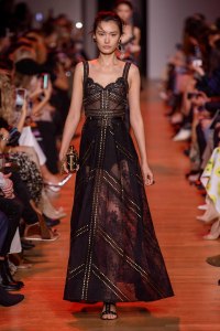 Elie Saab RTW Spring 2019