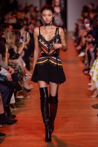Elie Saab RTW Spring 2019
