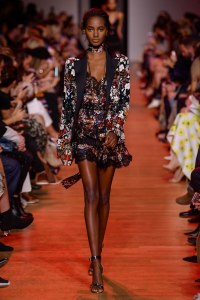 Elie Saab RTW Spring 2019
