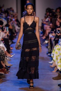 Elie Saab RTW Spring 2019