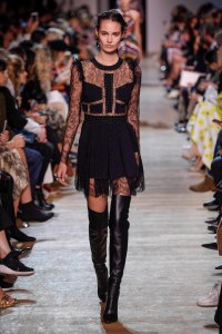 Elie Saab RTW Spring 2019