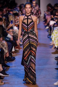 Elie Saab RTW Spring 2019