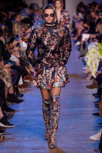 Elie Saab RTW Spring 2019