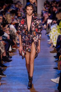 Elie Saab RTW Spring 2019