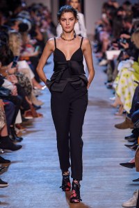 Elie Saab RTW Spring 2019