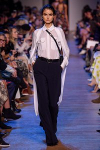 Elie Saab RTW Spring 2019