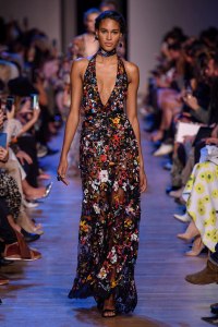 Elie Saab RTW Spring 2019