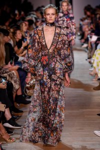 Elie Saab RTW Spring 2019