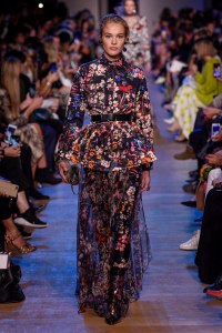Elie Saab RTW Spring 2019