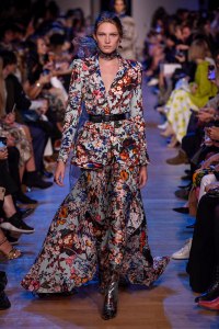 Elie Saab RTW Spring 2019