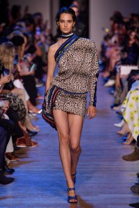 Elie Saab RTW Spring 2019