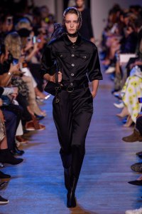 Elie Saab RTW Spring 2019
