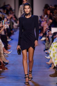 Elie Saab RTW Spring 2019
