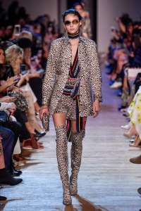 Elie Saab RTW Spring 2019