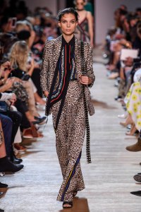 Elie Saab RTW Spring 2019