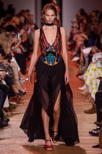 Elie Saab RTW Spring 2019