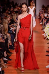 Elie Saab RTW Spring 2019