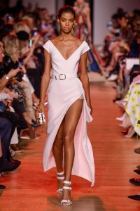 Elie Saab RTW Spring 2019