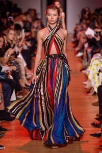 Elie Saab RTW Spring 2019