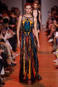 Elie Saab RTW Spring 2019