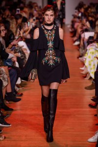 Elie Saab RTW Spring 2019