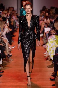 Elie Saab RTW Spring 2019