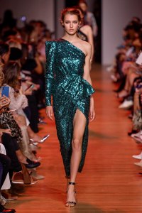 Elie Saab RTW Spring 2019