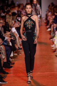 Elie Saab RTW Spring 2019