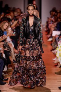 Elie Saab RTW Spring 2019