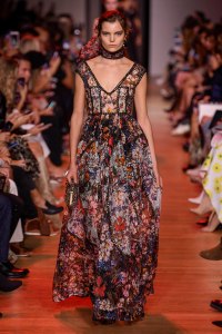 Elie Saab RTW Spring 2019