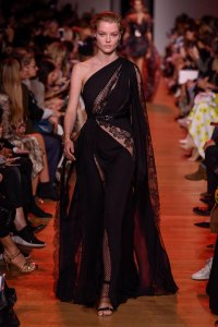 Elie Saab RTW Spring 2019