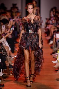 Elie Saab RTW Spring 2019