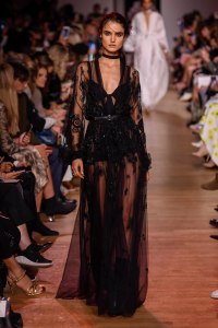 Elie Saab RTW Spring 2019