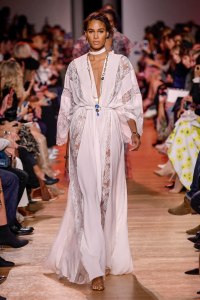 Elie Saab RTW Spring 2019