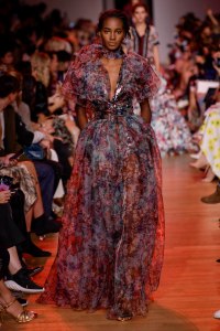 Elie Saab RTW Spring 2019