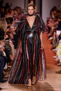 Elie Saab RTW Spring 2019