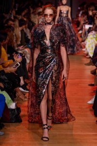 Elie Saab RTW Spring 2019